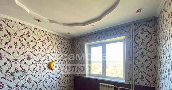 3-комн. квартира, 63.6 м2, 7/9 эт. Бийск