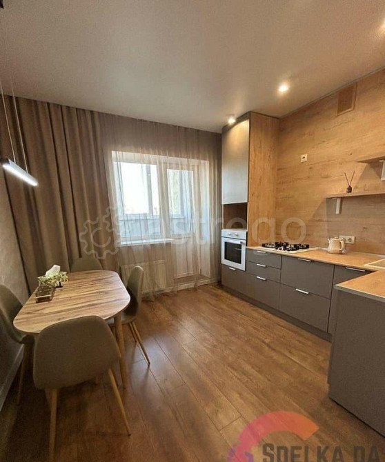 2-комн. квартира, 59 м2, 4/9 эт. Нефтекамск - изображение 1