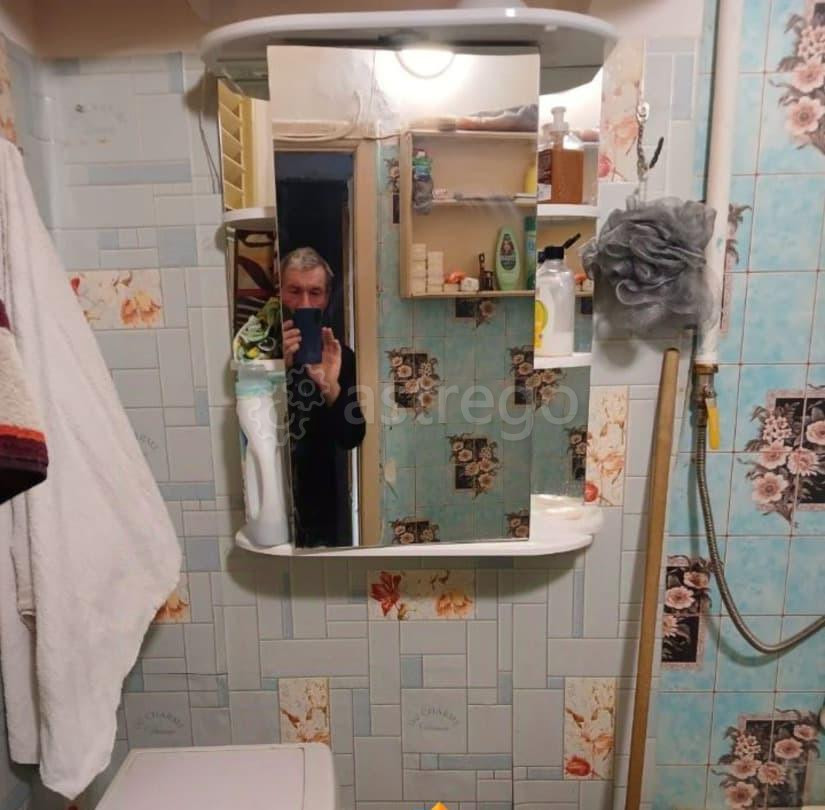 Комната, 13.7 м2, 4/4 эт. Лыткарино - изображение 6