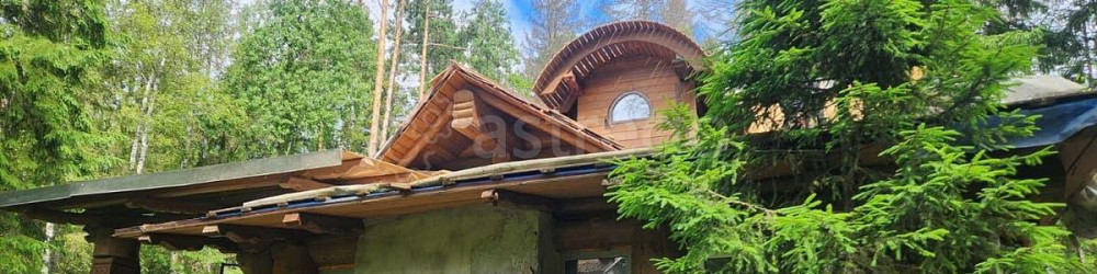 Дом, 120 м2, 10.2 сотки, 3 эт. Санкт-Петербург - изображение 2