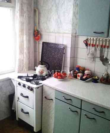 1-комн. квартира, 33 м2, 10/27 эт. Москва