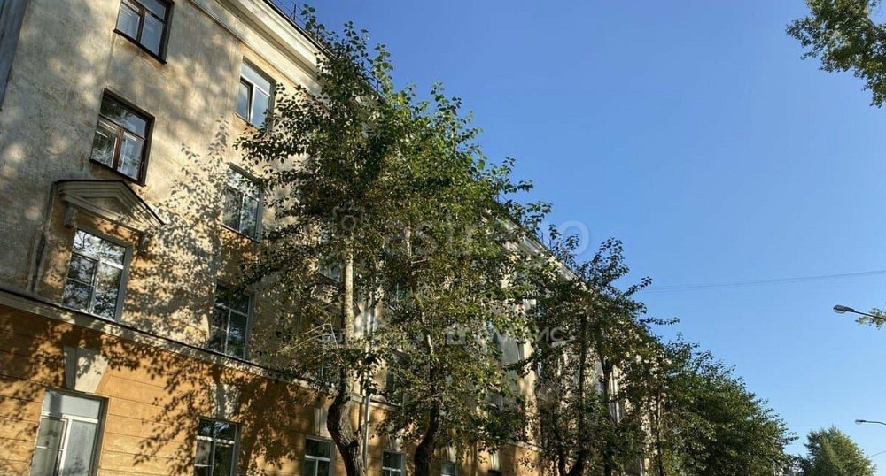 Комната, 16.3 м2, 3/4 эт. Северодвинск - изображение 5