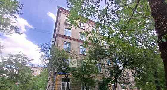 Комната, 20.3 м2, 2/5 эт. Москва