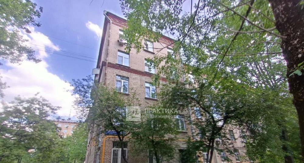 Комната, 20.3 м2, 2/5 эт. Москва - изображение 1
