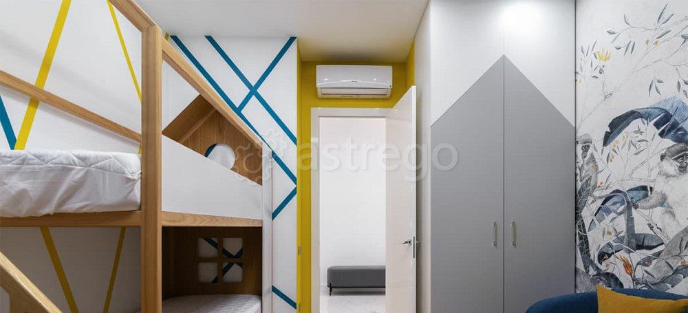 5-комн. квартира, 152.2 м2, 8/8 эт. Химки - изображение 2