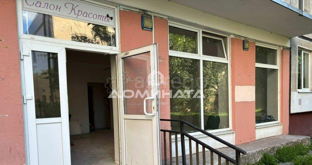 Свободного назначения, 99 м2 Санкт-Петербург - изображение 2