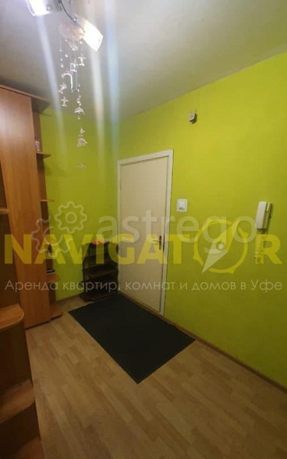 2-комн. квартира, 70 м2, 1/5 эт. Уфа - изображение 9