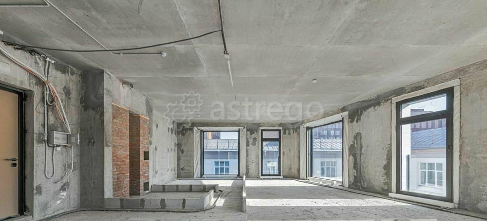 4-комн. квартира, 172 м2, 8/9 эт. Москва - изображение 7