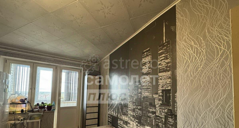 2-комн. квартира, 59 м2, 10/10 эт. Егорьевск - изображение 7