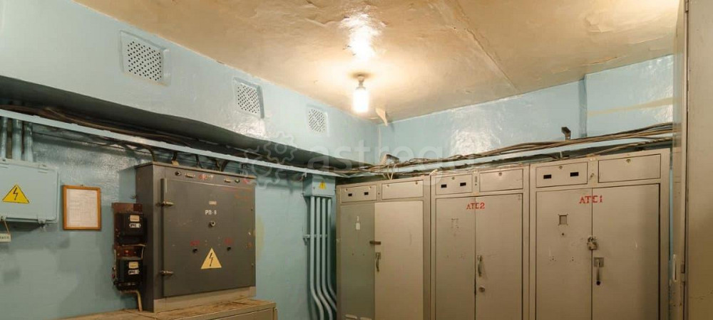 Свободного назначения, 2361 м2 Салават - изображение 2