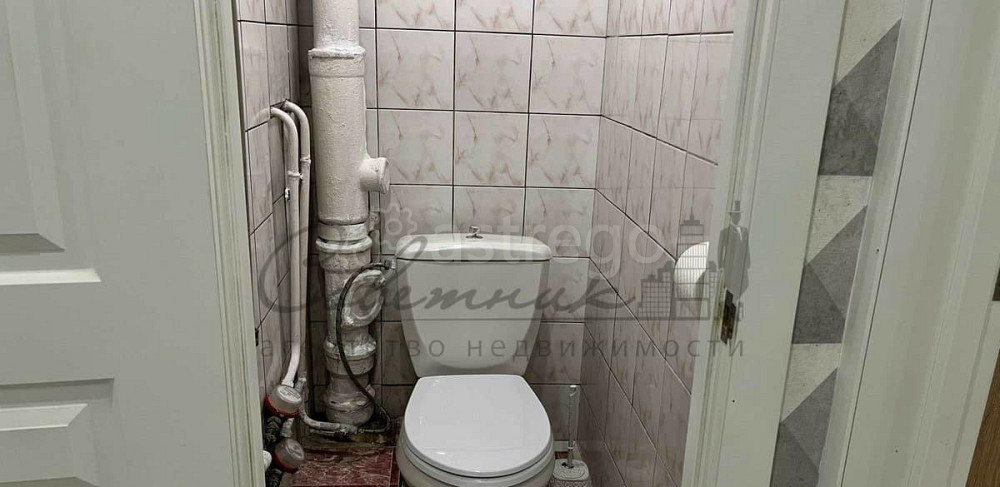 3-комн. квартира, 74 м2, 5/9 эт. Старый Оскол - изображение 5