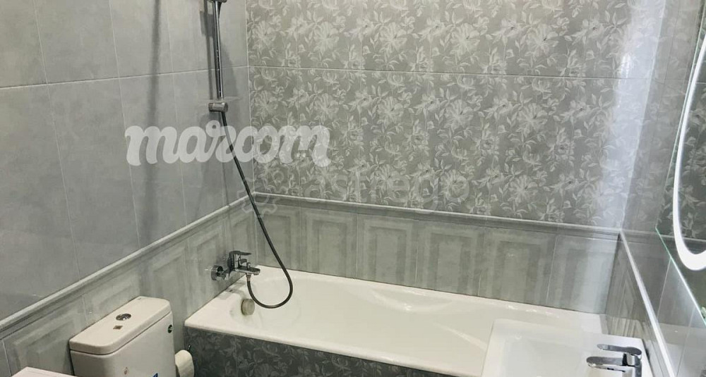 Студия, 32.1 м2, 10/15 эт. Москва - изображение 5