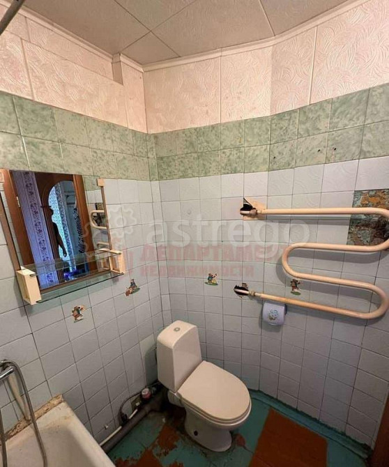 1-комн. квартира, 30.8 м2, 2/5 эт. Астрахань - изображение 9