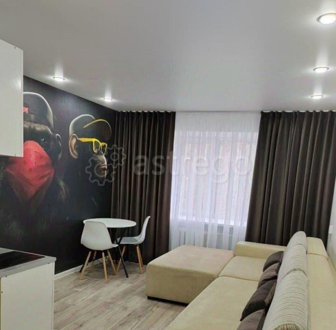Студия, 21 м2, 4/5 эт. Рубцовск - изображение 7