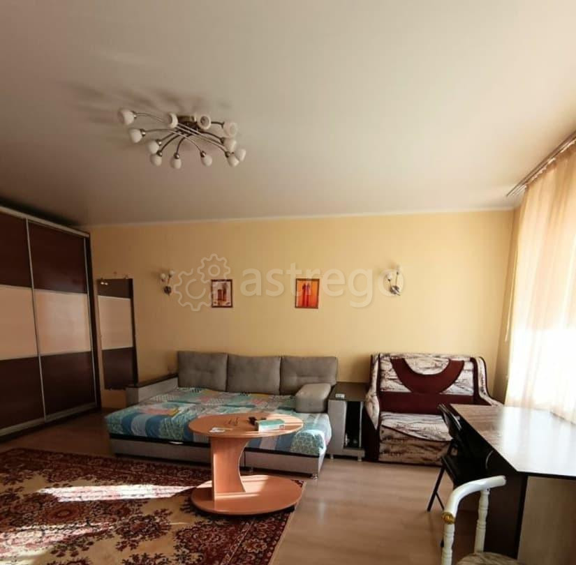 1-комн. квартира, 35 м2, 3/11 эт. Барнаул - изображение 7