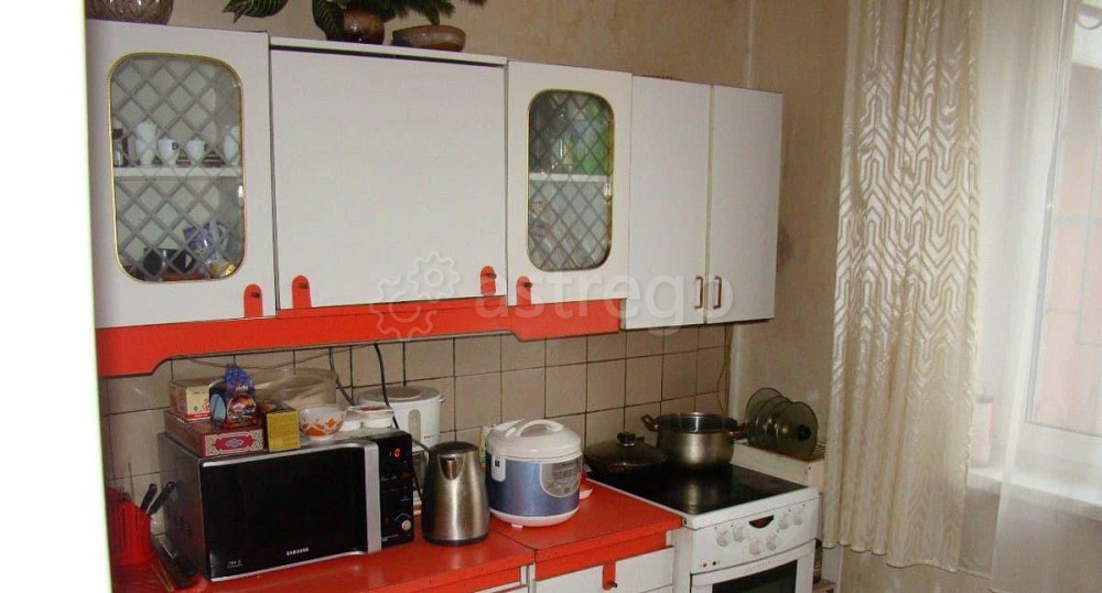 Комната, 80 м2, 2/16 эт. Химки - изображение 2