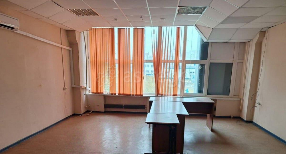 Офис, 35.1 м2 Белгород - изображение 1