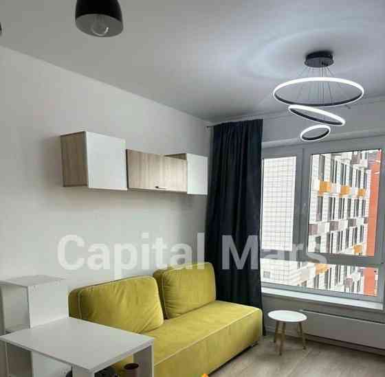 1-комн. квартира, 20 м2, 13/20 эт. Москва