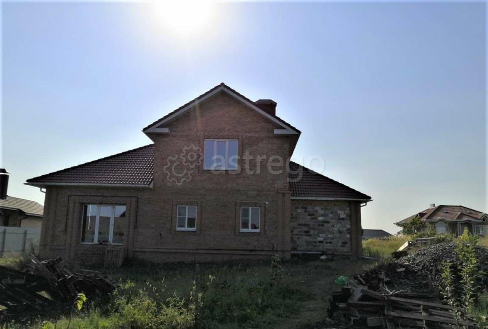 Коттедж, 195 м2, 11.5 сотки, 2 эт. Таврово - изображение 5