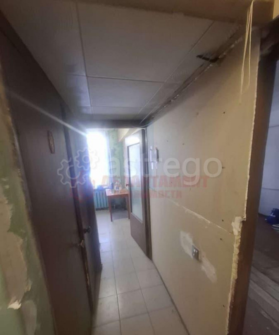 3-комн. квартира, 50.3 м2, 2/5 эт. Астрахань - изображение 8