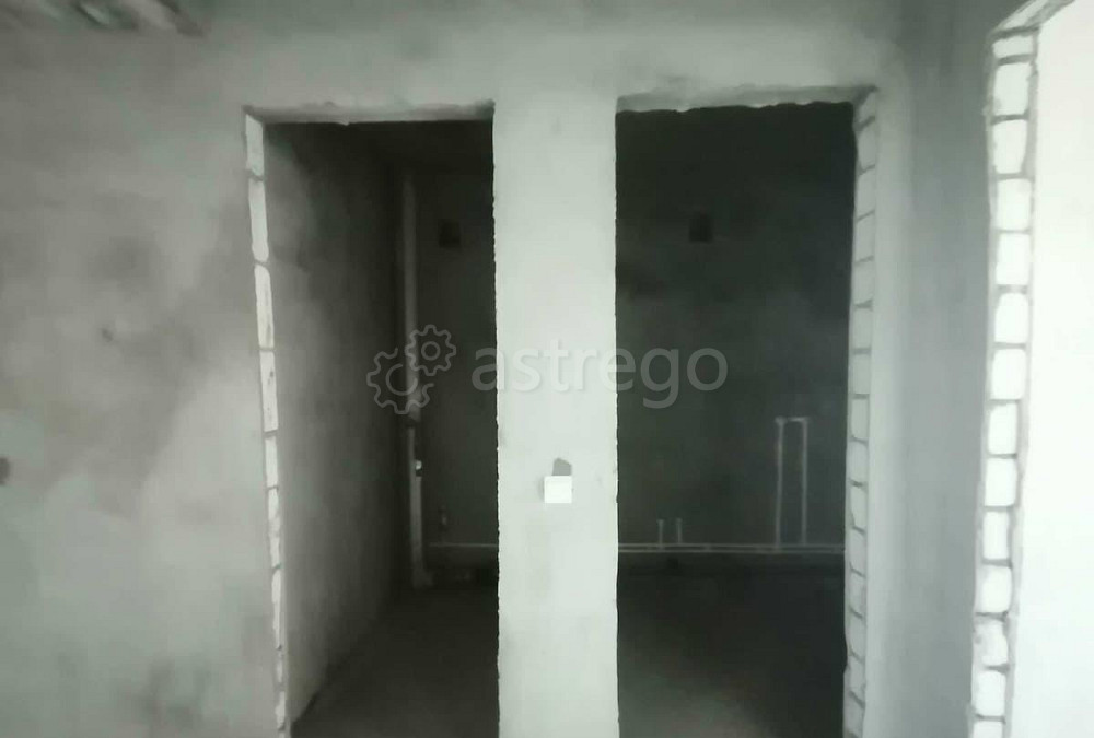 2-комн. квартира, 72 м2, 1/10 эт. Благовещенск - изображение 8