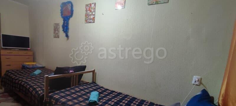 2-комн. квартира, 50 м2, 1/4 эт. Домодедово - изображение 3