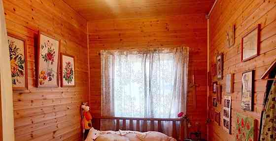 Дом, 65 м2, 7 соток, 2 эт. Сергиев Посад