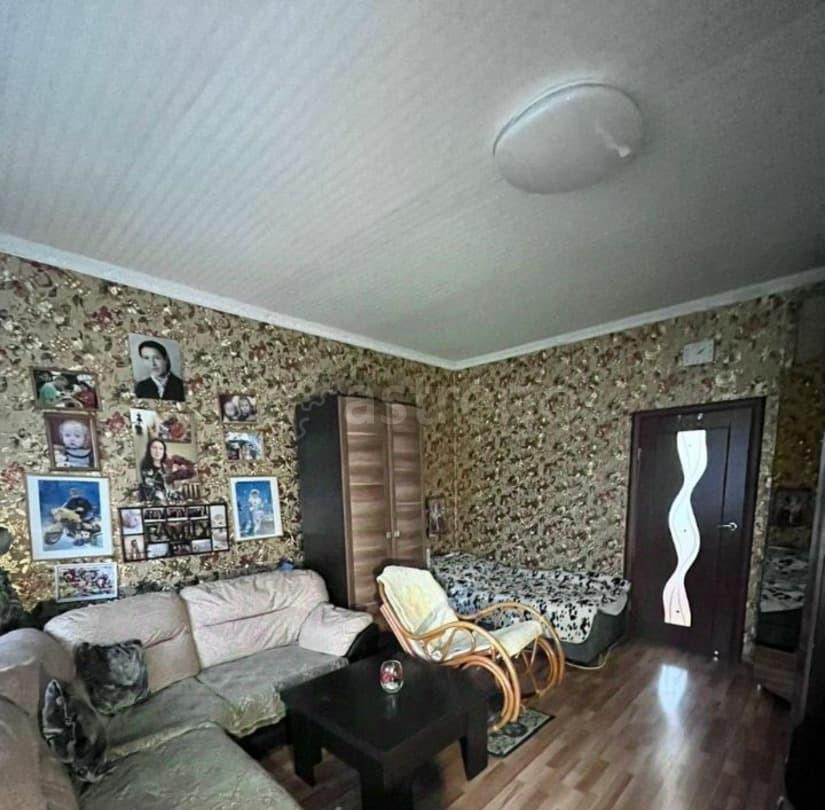 Комната, 35 м2, 1/4 эт. Санкт-Петербург - изображение 7