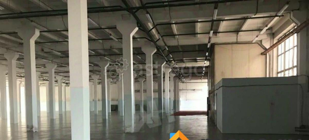 Склад, 1474 м2 Щёлково - изображение 7