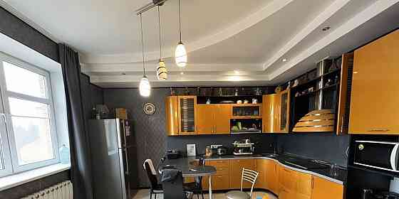 5-комн. квартира, 175.1 м2, 6/6 эт. Красногорск