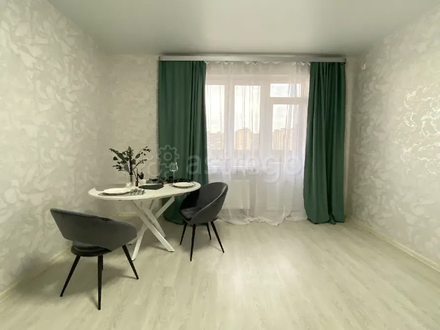 Продам 2-комн. квартиру, 65 м2, 10/16 этаж Краснодар - изображение 1