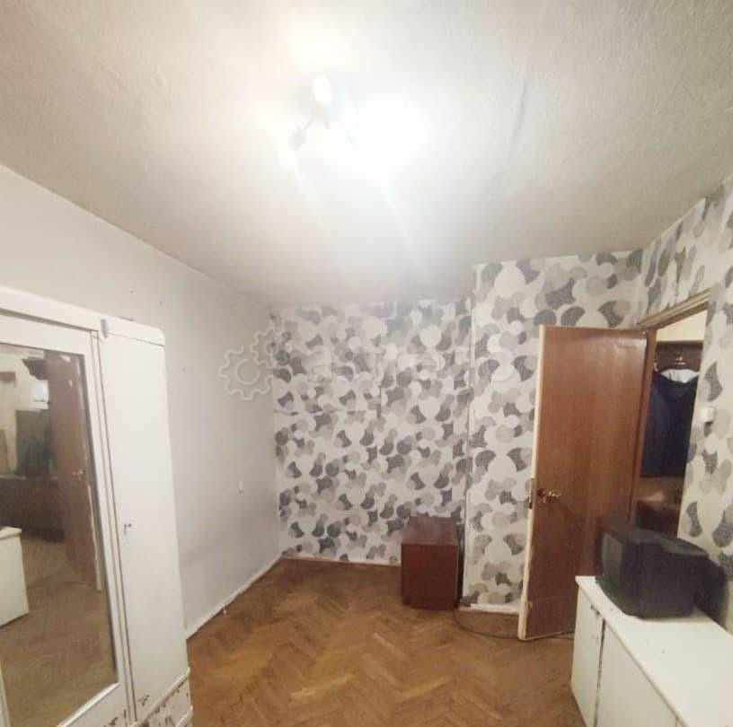 Комната, 13.8 м2, 2/5 эт. Санкт-Петербург - изображение 2