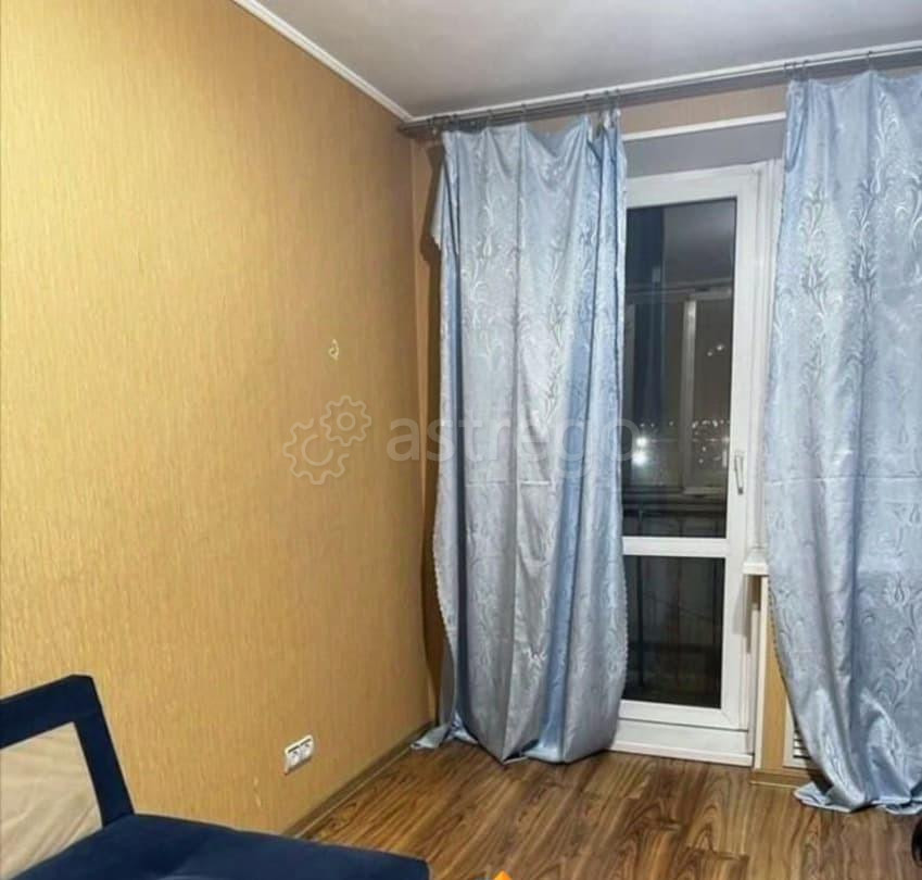 Комната, 15 м2, 8/9 эт. Уфа - изображение 6