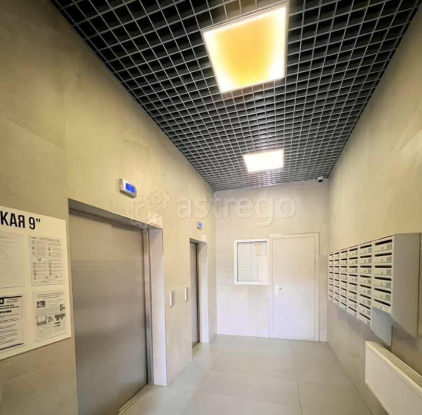 2-комн. квартира, 84 м2, 6/13 эт. Санкт-Петербург - изображение 6