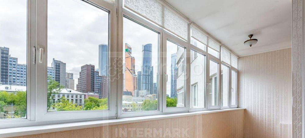4-комн. квартира, 137 м2, 3/18 эт. Москва - изображение 4