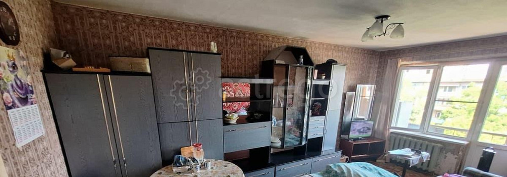 4-комн. квартира, 75.6 м2, 5/5 эт. Астрахань - изображение 7