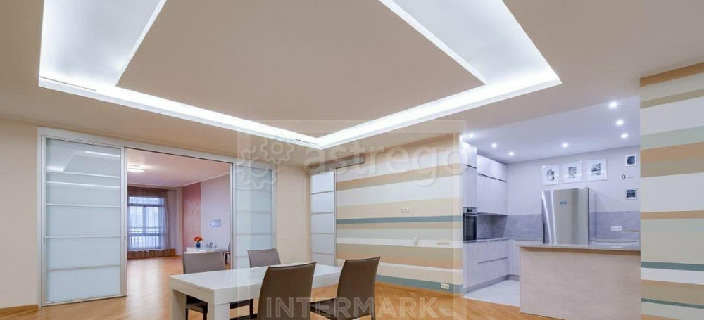 4-комн. квартира, 212 м2, 6/17 эт. Москва - изображение 1