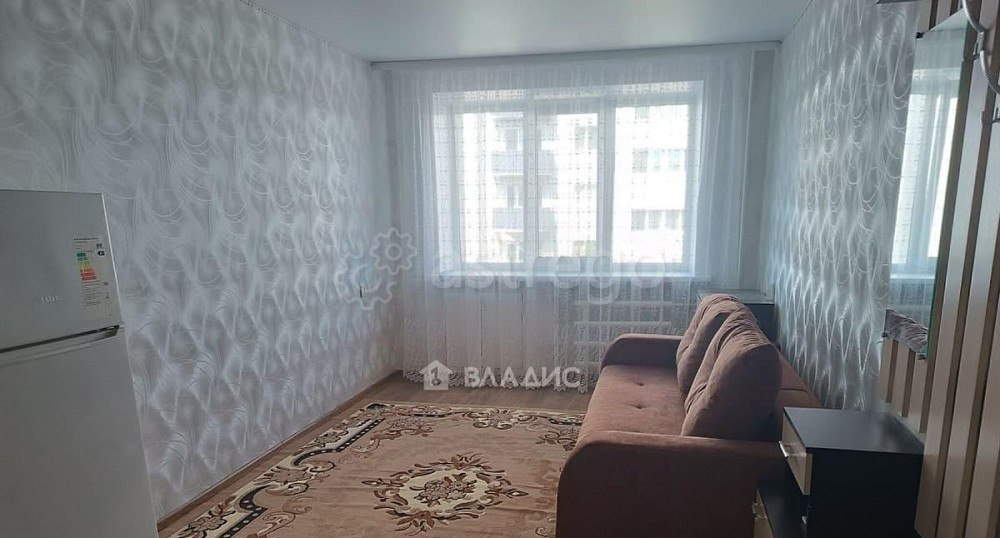 Комната, 18 м2, 2/5 эт. Белгород - изображение 1