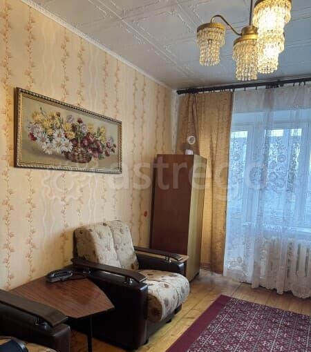 1-комн. квартира, 29.9 м2, 3/5 эт. Руза - изображение 10