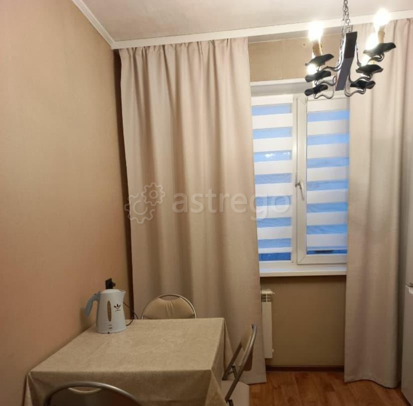 2-комн. квартира, 56 м2, 5/9 эт. Красноярск - изображение 4
