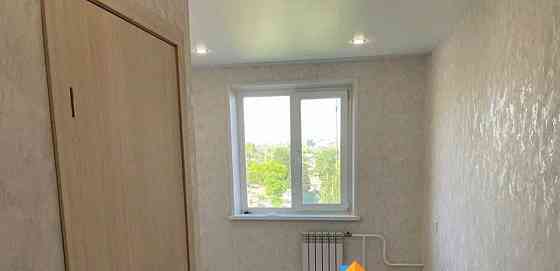 Студия, 12 м2, 7/9 эт. Красноярск