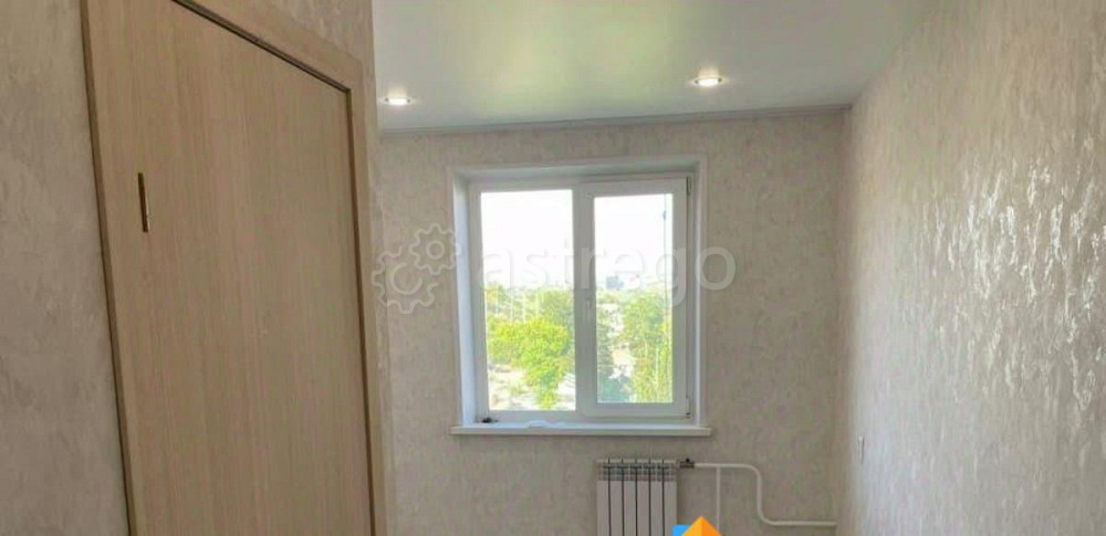 Студия, 12 м2, 7/9 эт. Красноярск - изображение 1