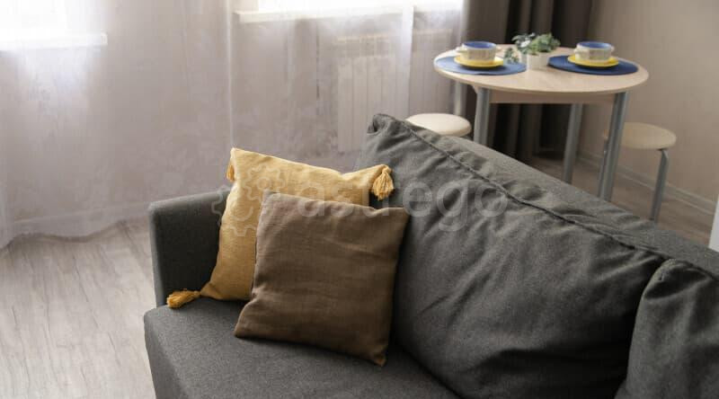 2-комн. квартира, 72 м2, 4/5 эт. Норильск - изображение 8