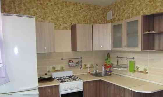 1-комн. квартира, 36 м2, 2/6 эт. Москва