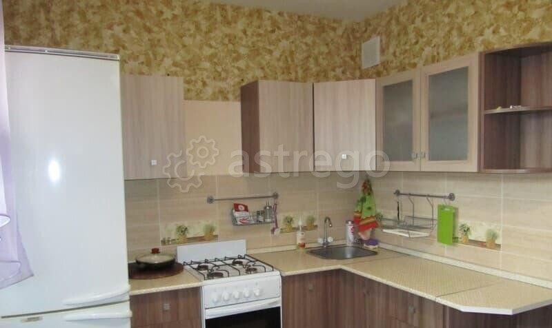 1-комн. квартира, 36 м2, 2/6 эт. Москва - изображение 5