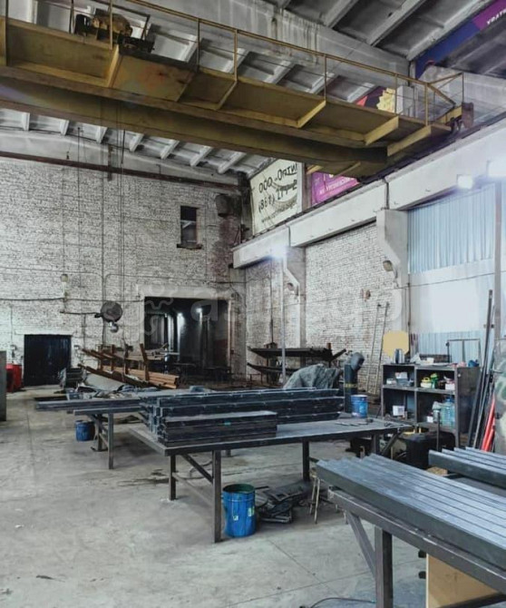 Склад, 4000 м Энем - изображение 5