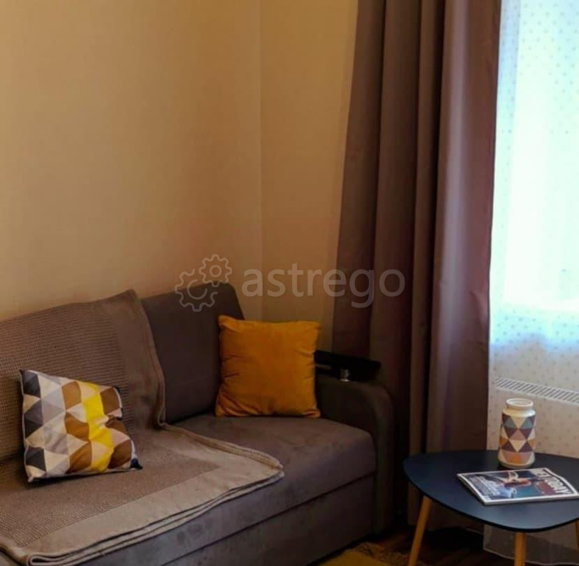 Студия, 27 м2, 7/12 эт. Ногинск - изображение 7