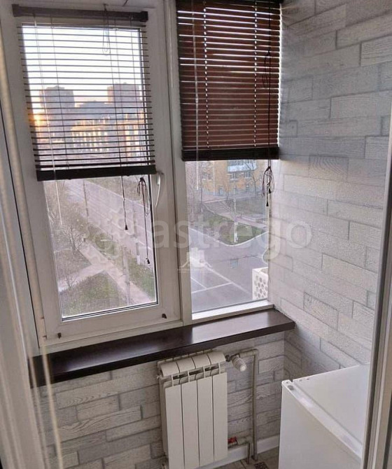 Студия, 35.6 м2, 5/6 эт. Белгород - изображение 4