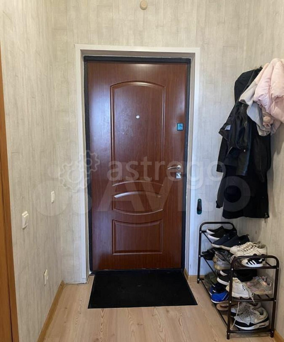 1-комн. квартира, 33.2 м2, 2/3 эт. Белгород - изображение 7