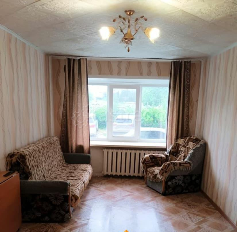 2-комн. квартира, 43.3 м2, 1/5 эт. Яровое - изображение 5